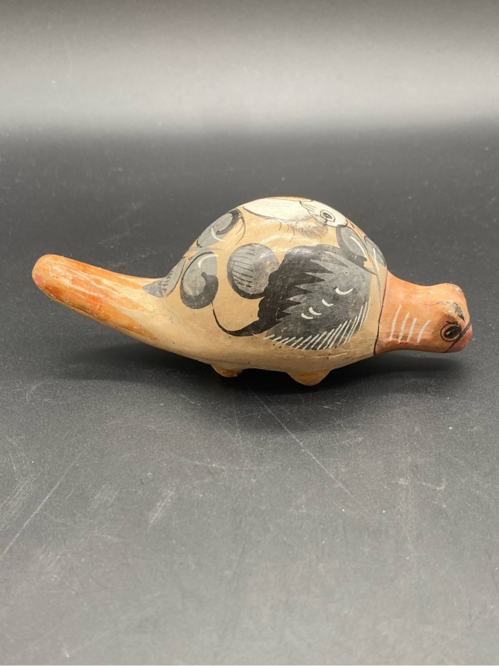Vintage Tonala Turtle(I think)